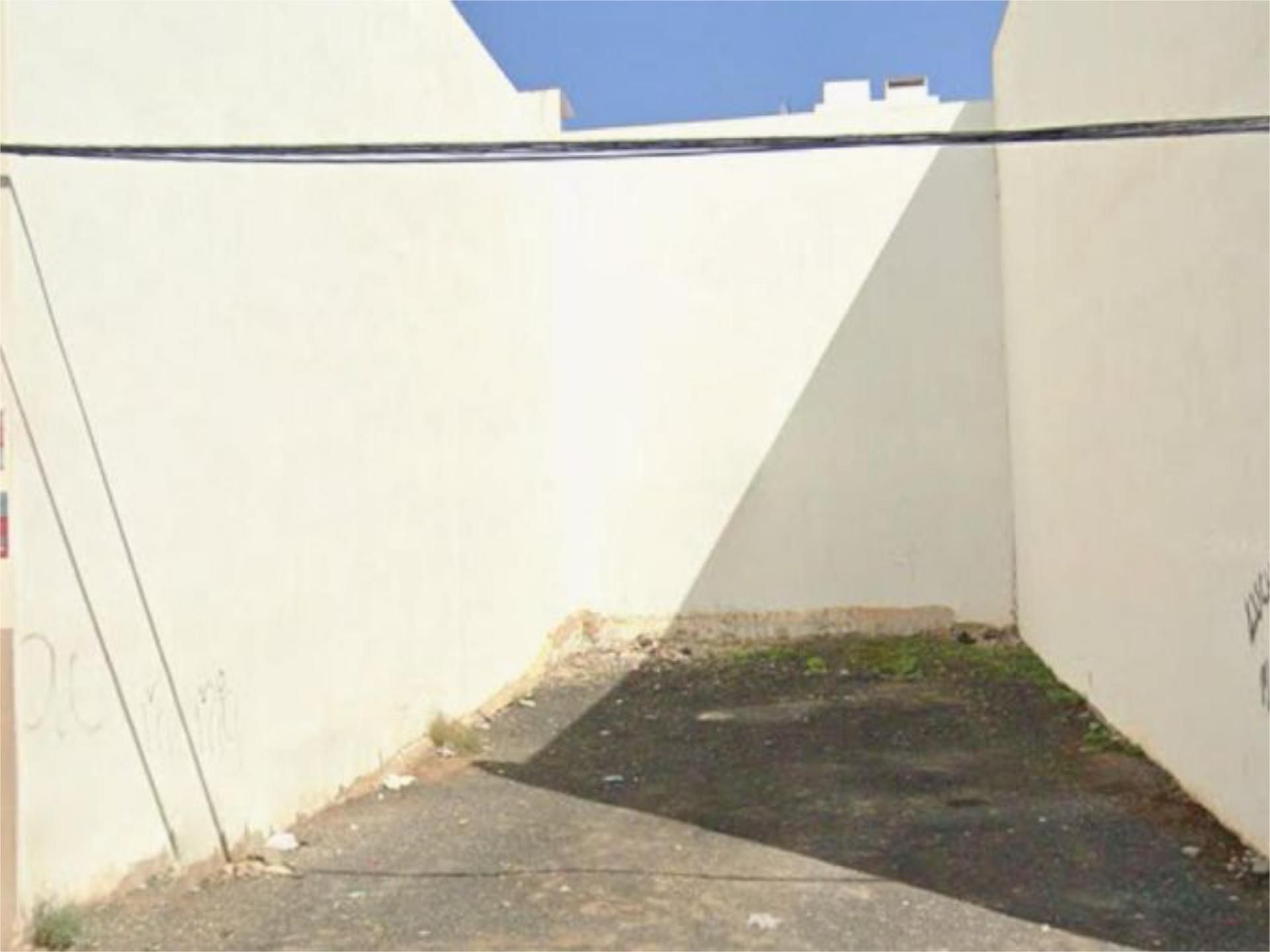 Exterior view of Land for sale in Arrecife