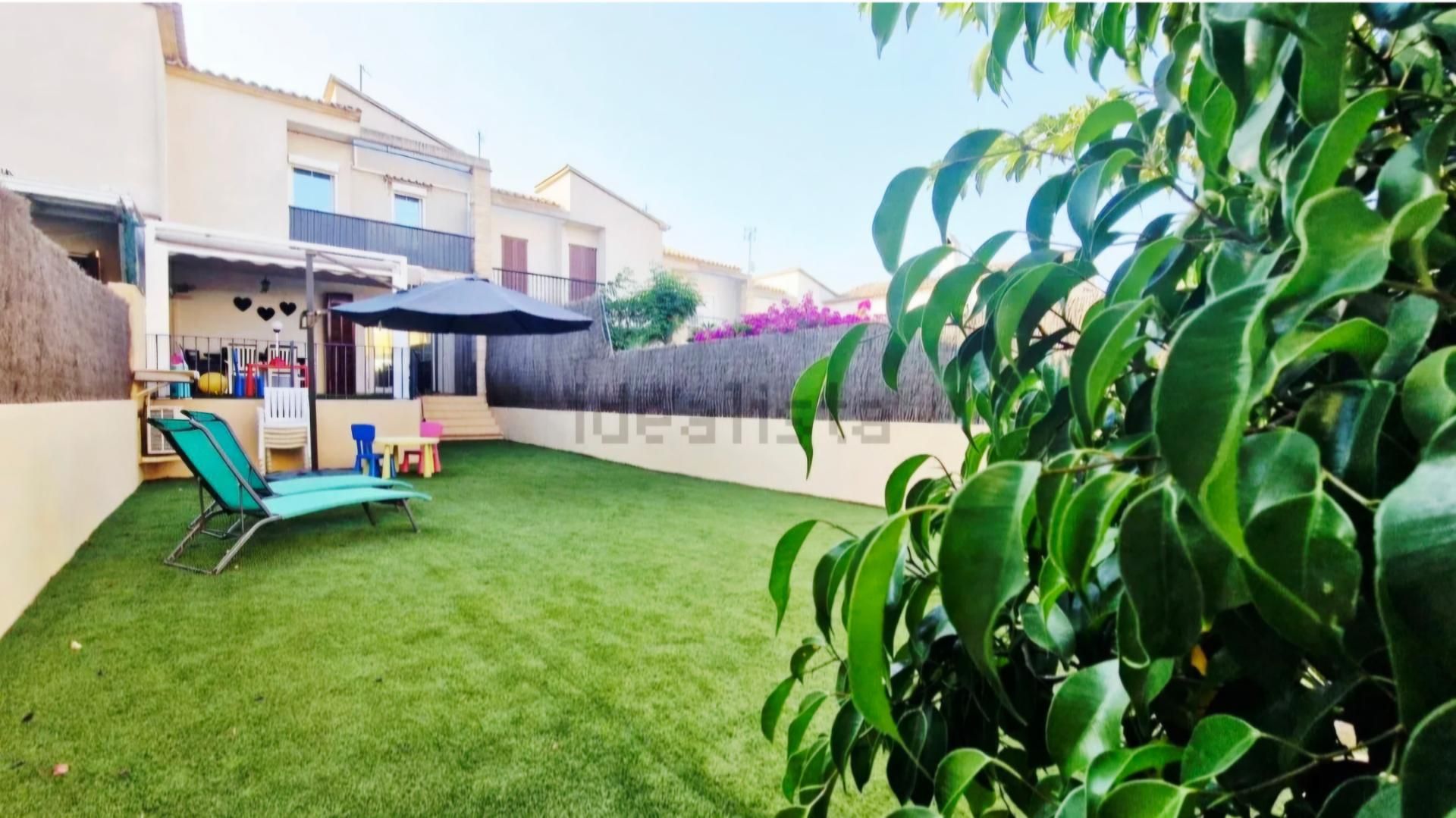 Terrassa de Casa o xalet en venda en Marratxí amb Terrassa