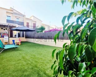 Terrassa de Casa o xalet en venda en Marratxí amb Terrassa