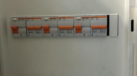 Foto 3 de Traster en venda a Calle Descalzos, 5b, Casco Histórico - Ribera del Marisco, Cádiz