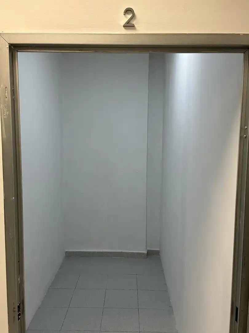 Trastero en venta en El Puerto de Santa María