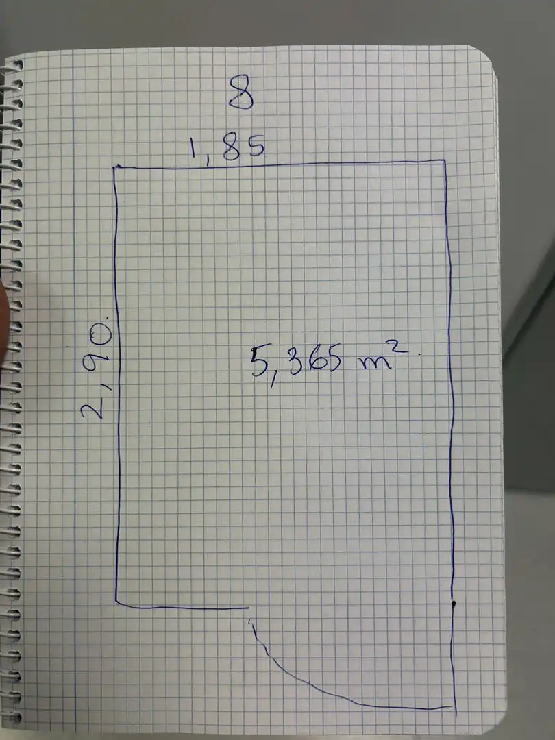Trastero en venta en El Puerto de Santa María