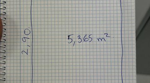 Foto 5 de Traster en venda a Calle Descalzos, 5b, Casco Histórico - Ribera del Marisco, Cádiz