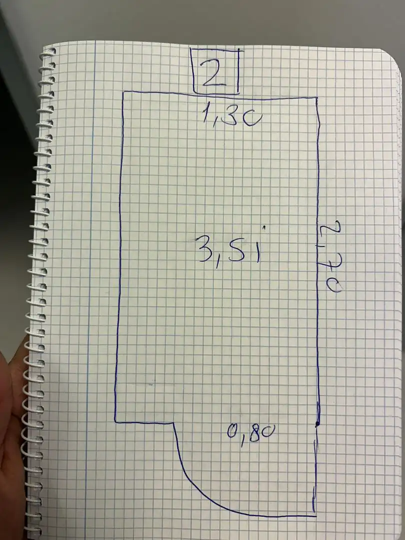Trastero en venta en El Puerto de Santa María