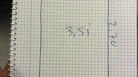 Foto 4 de Traster en venda a Calle Descalzos, 5b, Casco Histórico - Ribera del Marisco, Cádiz