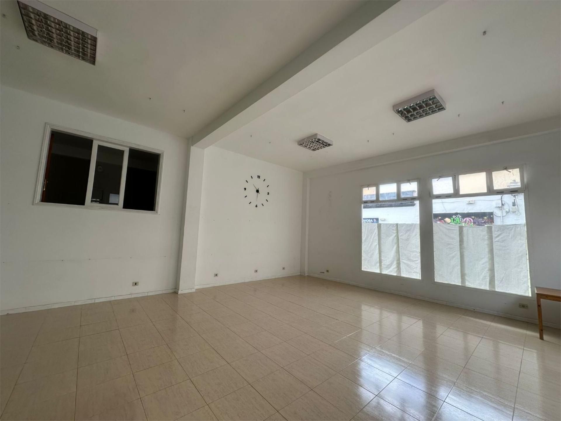 Planta baja to rent in Plaza de la Constitución, 9, Centro - La Vega Alta