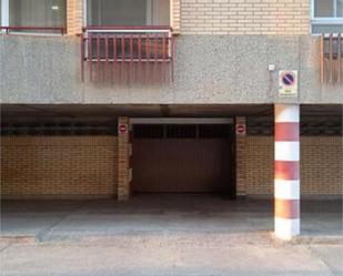Aparcament de Garatge de lloguer en Ejea de los Caballeros