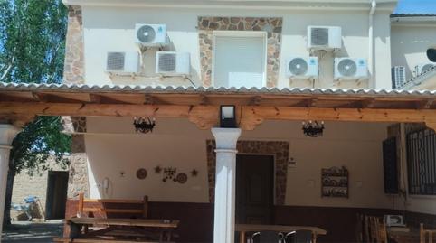 Photo 3 of House or chalet for sale in Calle Rusia, 45, Ciudad Jardín, Ciudad Real Capital