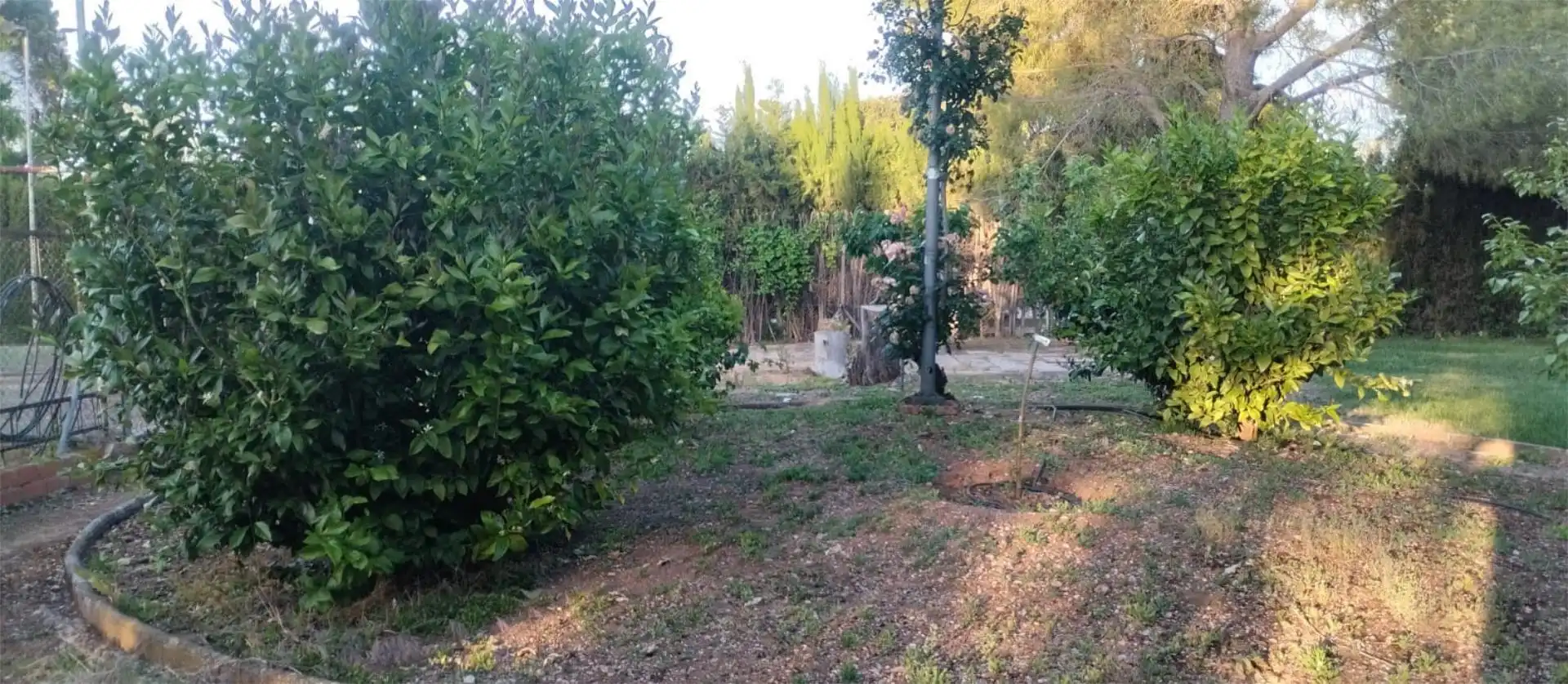 Houses for sale in Calle Rusia, 45, Ciudad Jardín Houses for sale in Ciudad Real Capital with Air Conditioner, Terrace and Swimming Pool