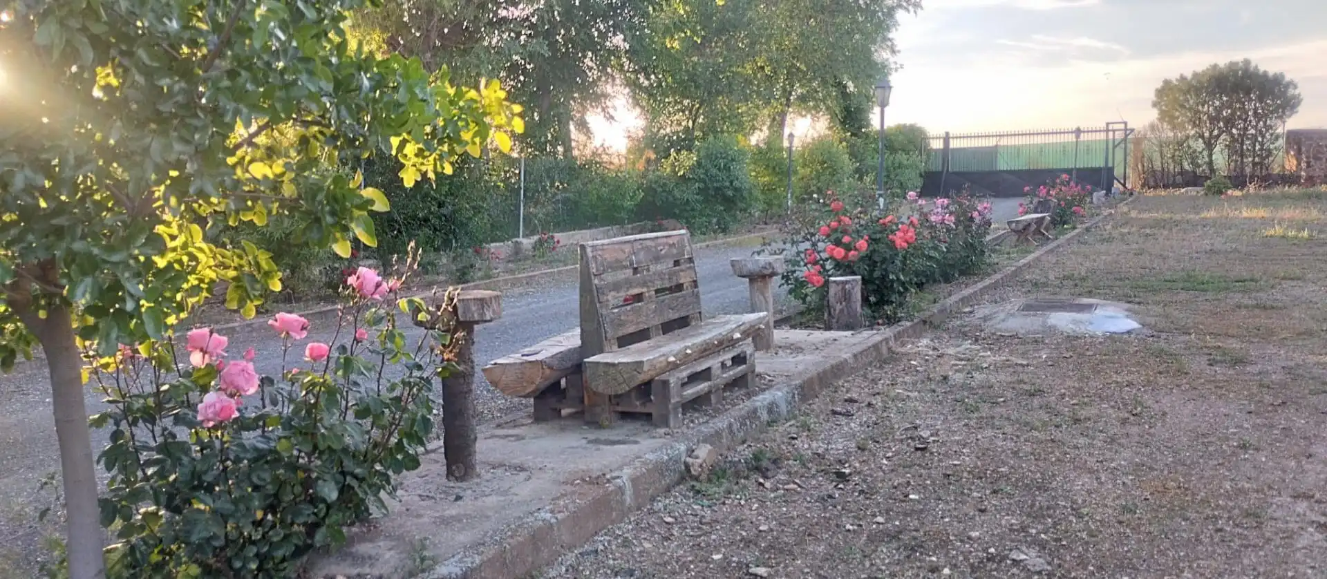 Houses for sale in Calle Rusia, 45, Ciudad Jardín Garden of Houses for sale in Ciudad Real Capital with Air Conditioner, Terrace and Swimming Pool