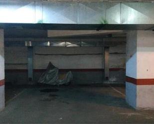 Aparcament de Garatge de lloguer en Puerto de la Cruz