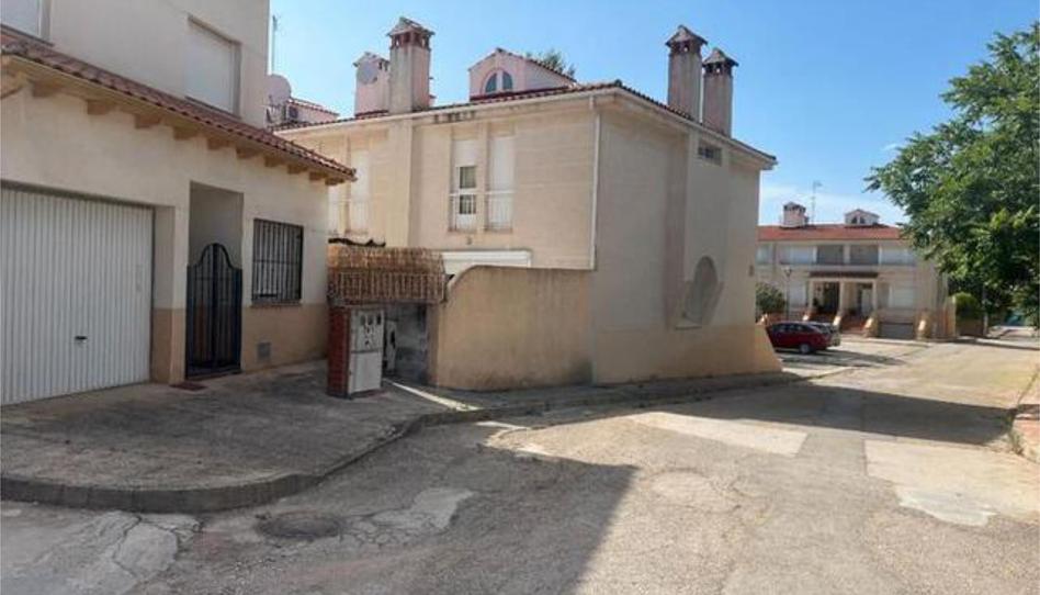 Photo 1 of Single-family semi-detached for sale in Villarrubio, Cuenca