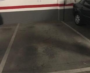 Aparcament de Garatge de lloguer en  Madrid Capital