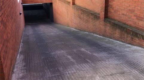 Foto 3 de Garaje de alquiler en Calle de Cartagena, 68, Guindalera, Madrid Capital