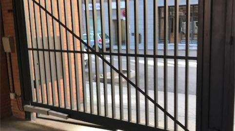 Foto 4 de Garaje de alquiler en Calle de Cartagena, 68, Guindalera, Madrid Capital