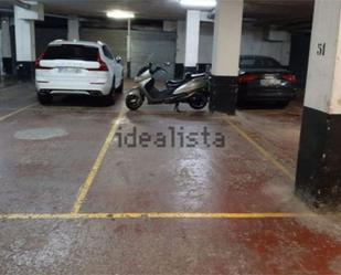 Parking of Garage to rent in Bilbao 