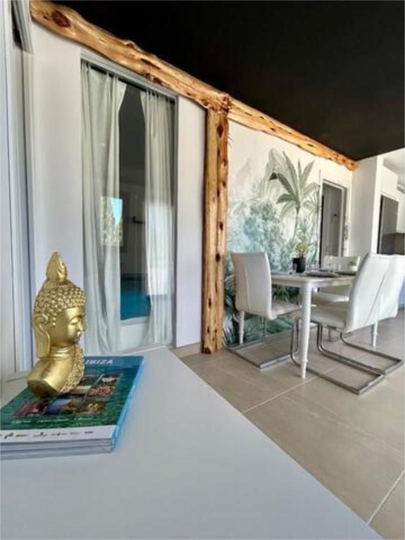 House or chalet to rent in Sant Josep de sa Talaia