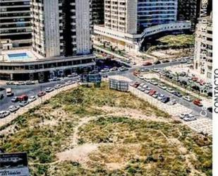 Vista exterior de Oficina de lloguer en Torremolinos amb Aire condicionat