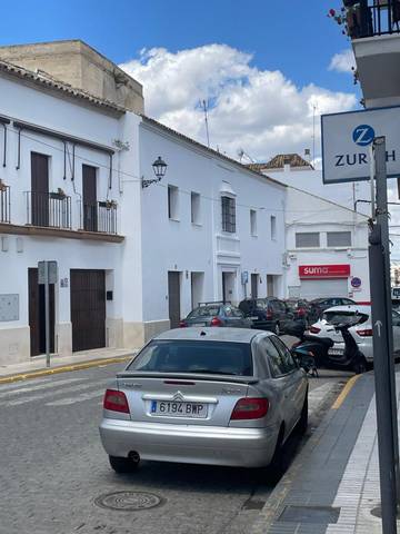 Local comercial en Alquiler en Calle Cava, 5 en Écija