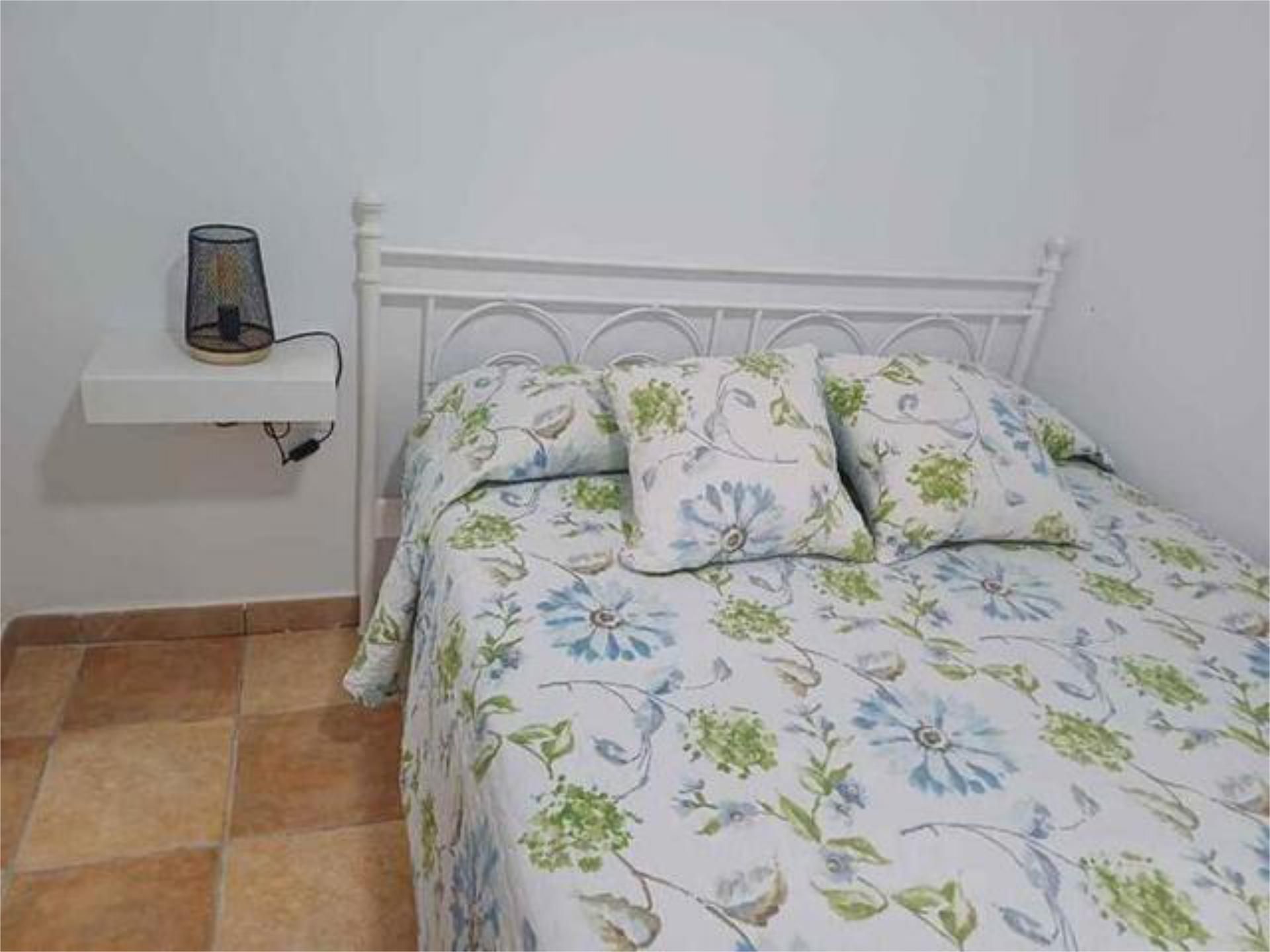 Apartment to rent in La Laguna