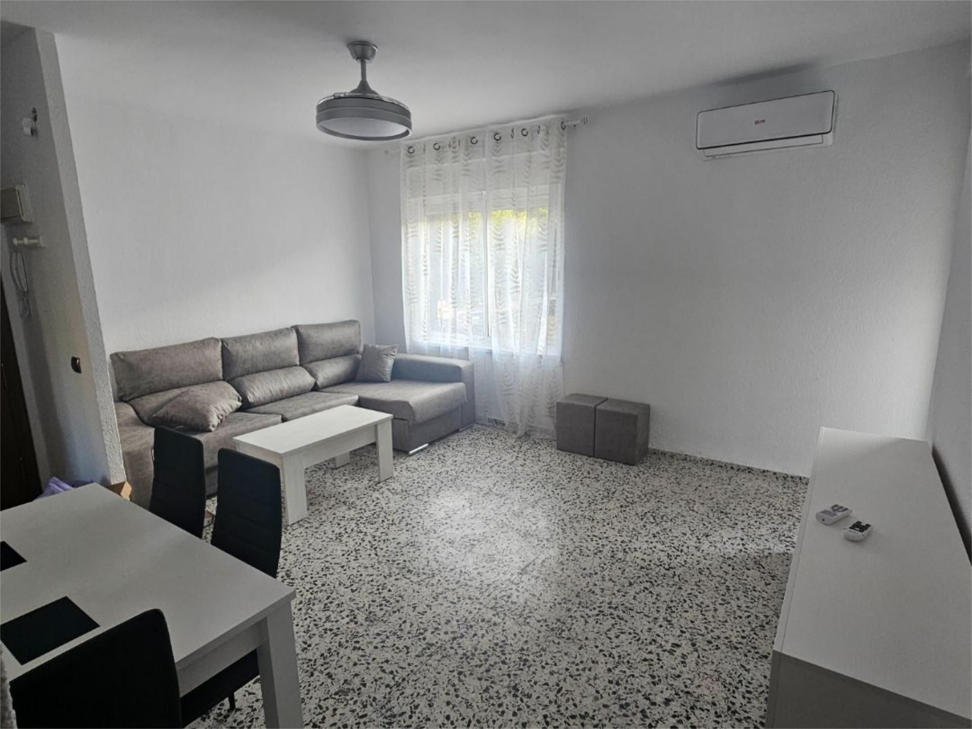 Flat to rent in Plaza de la Juventud, 3, Fuensanta- Arcángel