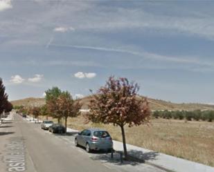 Vista exterior de Urbanitzable en venda en San Martín de la Vega