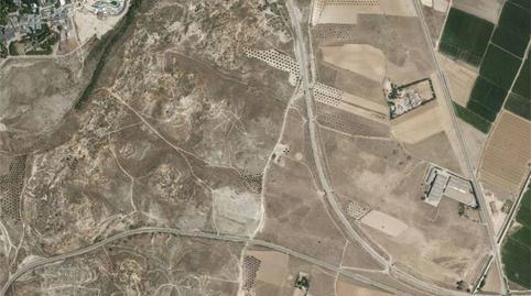 Foto 4 von Bebaubares Gelände zum Verkauf in Avenida del Doctor Manuel Jarabo, 14, San Martín de la Vega, Madrid