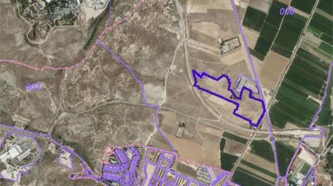 Foto 3 von Bebaubares Gelände zum Verkauf in Avenida del Doctor Manuel Jarabo, 14, San Martín de la Vega, Madrid