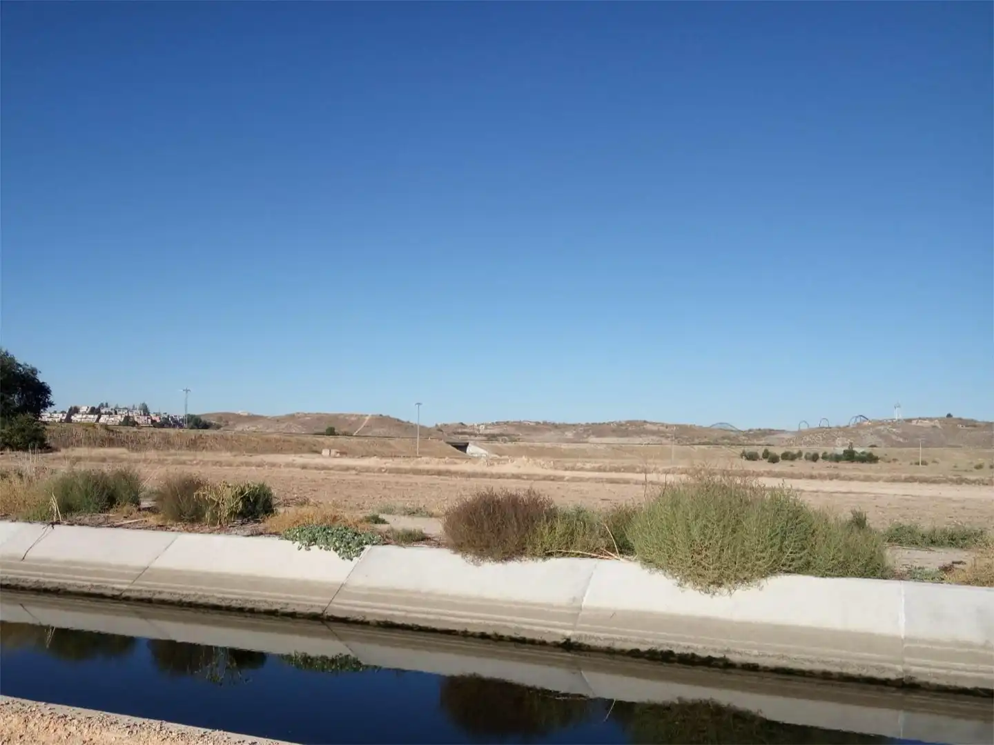 Constructible Land for sale in Avenida del Doctor Manuel Jarabo, 14, San Martín de la Vega Constructible Land for sale in San Martín de la Vega