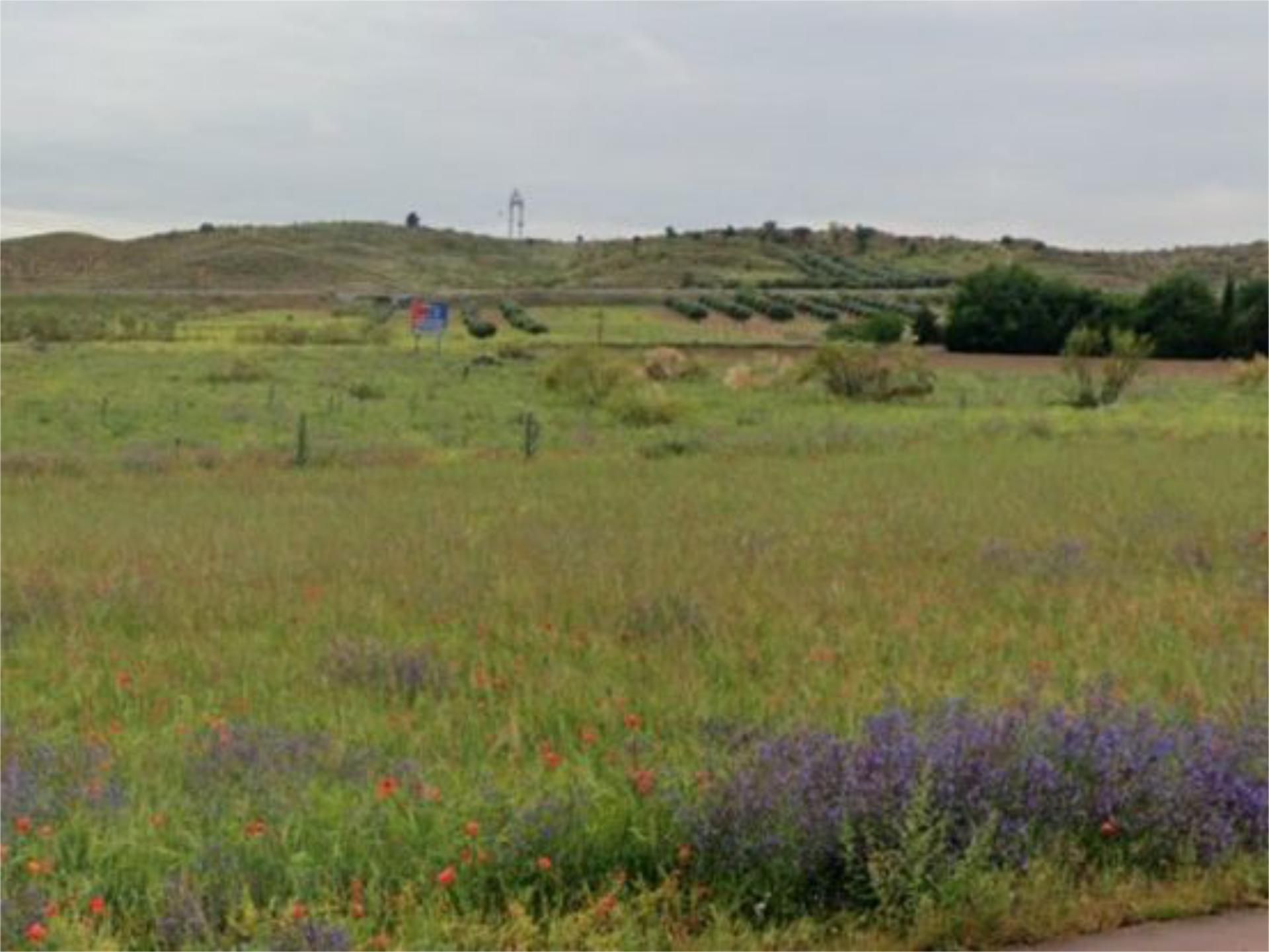 Urbanitzable en venda en San Martín de la Vega