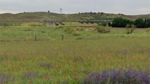 Foto 2 von Bebaubares Gelände zum Verkauf in Avenida del Doctor Manuel Jarabo, 14, San Martín de la Vega, Madrid