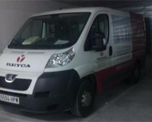 Aparcament de Garatge de lloguer en Santander