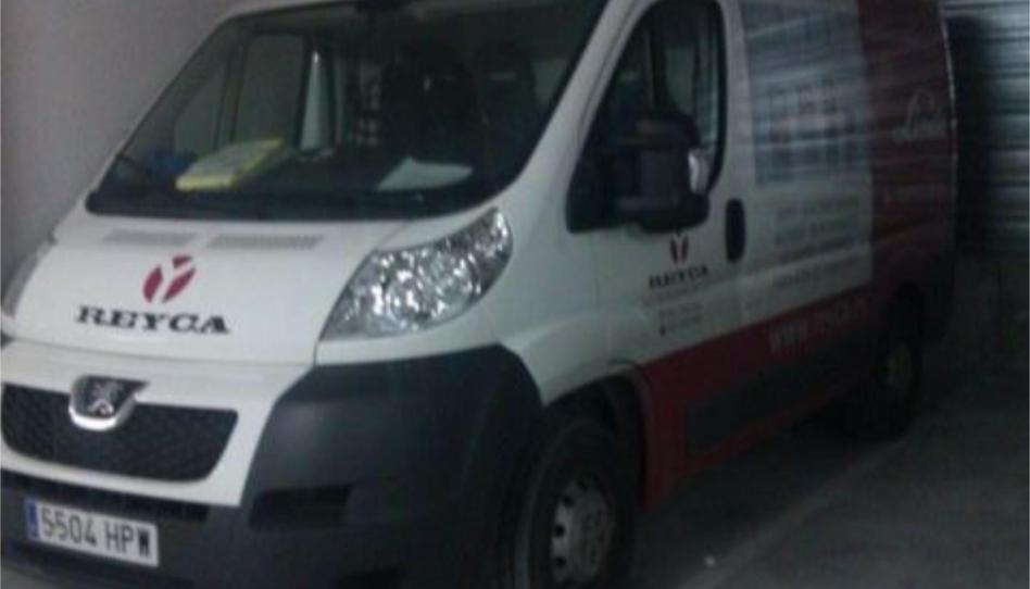 Photo 1 of Garage to rent in Calle Río Danubio, 1, Alisal - San Román, Cantabria