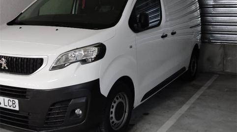 Photo 3 of Garage to rent in Calle Río Danubio, 1, Alisal - San Román, Cantabria