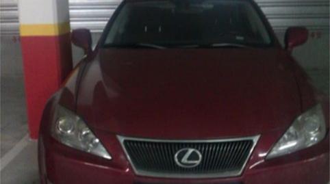 Photo 4 of Garage to rent in Calle Río Danubio, 1, Alisal - San Román, Cantabria