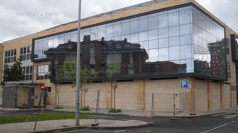 Photo 5 of Garage to rent in Calle Río Danubio, 1, Alisal - San Román, Cantabria