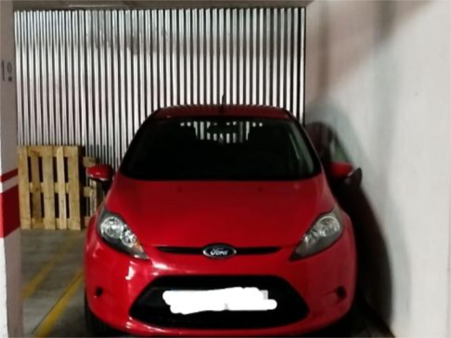 Parking of Garage to rent in Alcalá la Real