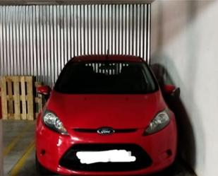 Parking of Garage to rent in Alcalá la Real