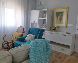 Bedroom of Apartment to rent in Pilar de la Horadada  with Air Conditioner, Heating and Terrace