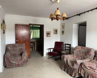 Sala d'estar de Pis en venda en Sanlúcar de Barrameda