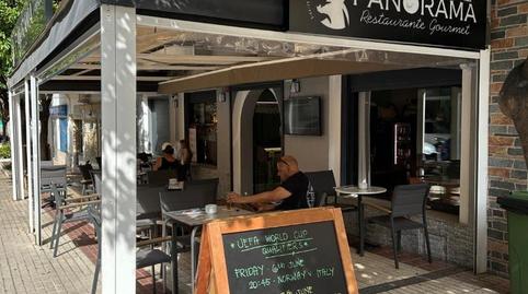 Premises for sale in Calle Sp Tolox, Númer, San Pedro de Alcántara pueblo, Málaga - image 5 Photo 5 of Premises for sale in Calle Sp Tolox, Númer, San Pedro de Alcántara pueblo, Málaga