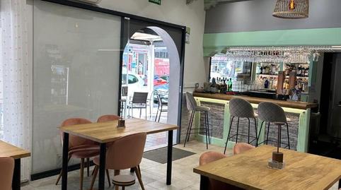 Premises for sale in Calle Sp Tolox, Númer, San Pedro de Alcántara pueblo, Málaga - image 2 Photo 2 of Premises for sale in Calle Sp Tolox, Númer, San Pedro de Alcántara pueblo, Málaga