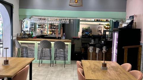 Premises for sale in Calle Sp Tolox, Númer, San Pedro de Alcántara pueblo, Málaga - image 3 Photo 3 of Premises for sale in Calle Sp Tolox, Númer, San Pedro de Alcántara pueblo, Málaga