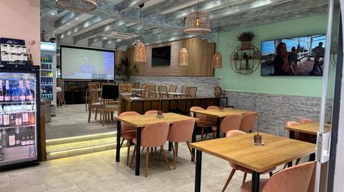 Premises for sale in Calle Sp Tolox, Númer, San Pedro de Alcántara pueblo, Málaga - image 4 Photo 4 of Premises for sale in Calle Sp Tolox, Númer, San Pedro de Alcántara pueblo, Málaga