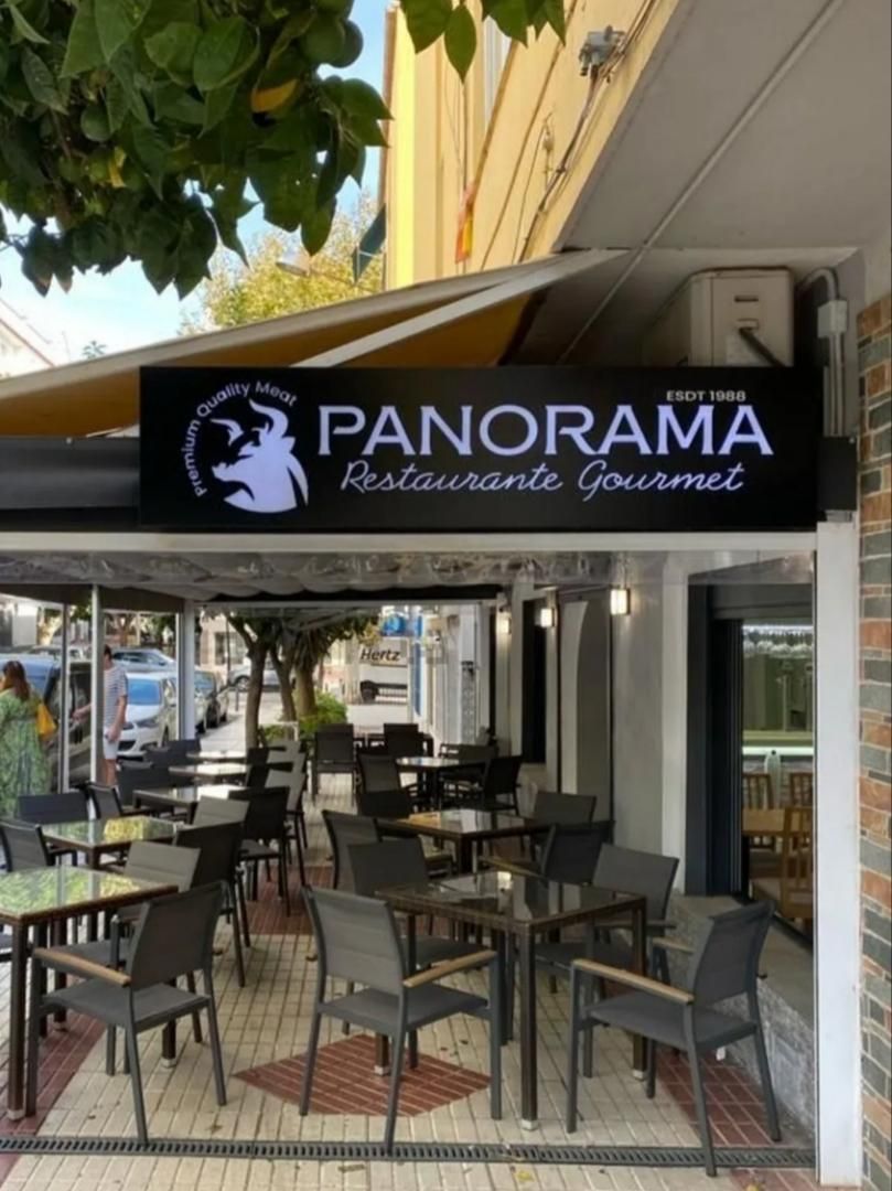 Premises for sale in Marbella  with Air Conditioner