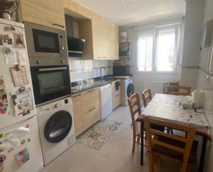 Kitchen of Flat for sale in Llanera