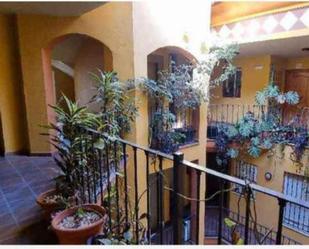 Balcony of Apartment to rent in Marbella  with Terrace