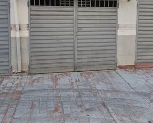 Parkplatz von Garage miete in Sagunto / Sagunt