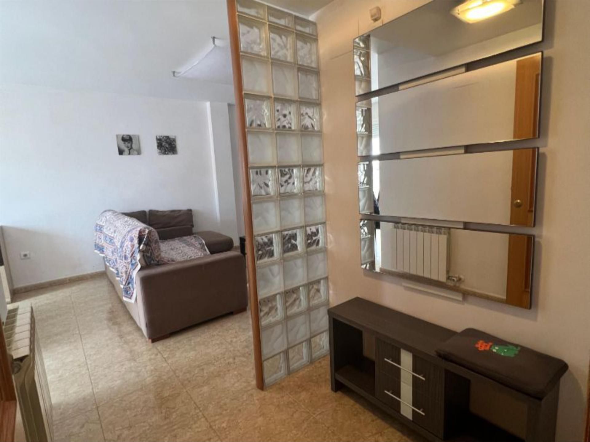 Flat to rent in La Muela  with Heating, Terrace and Furnished