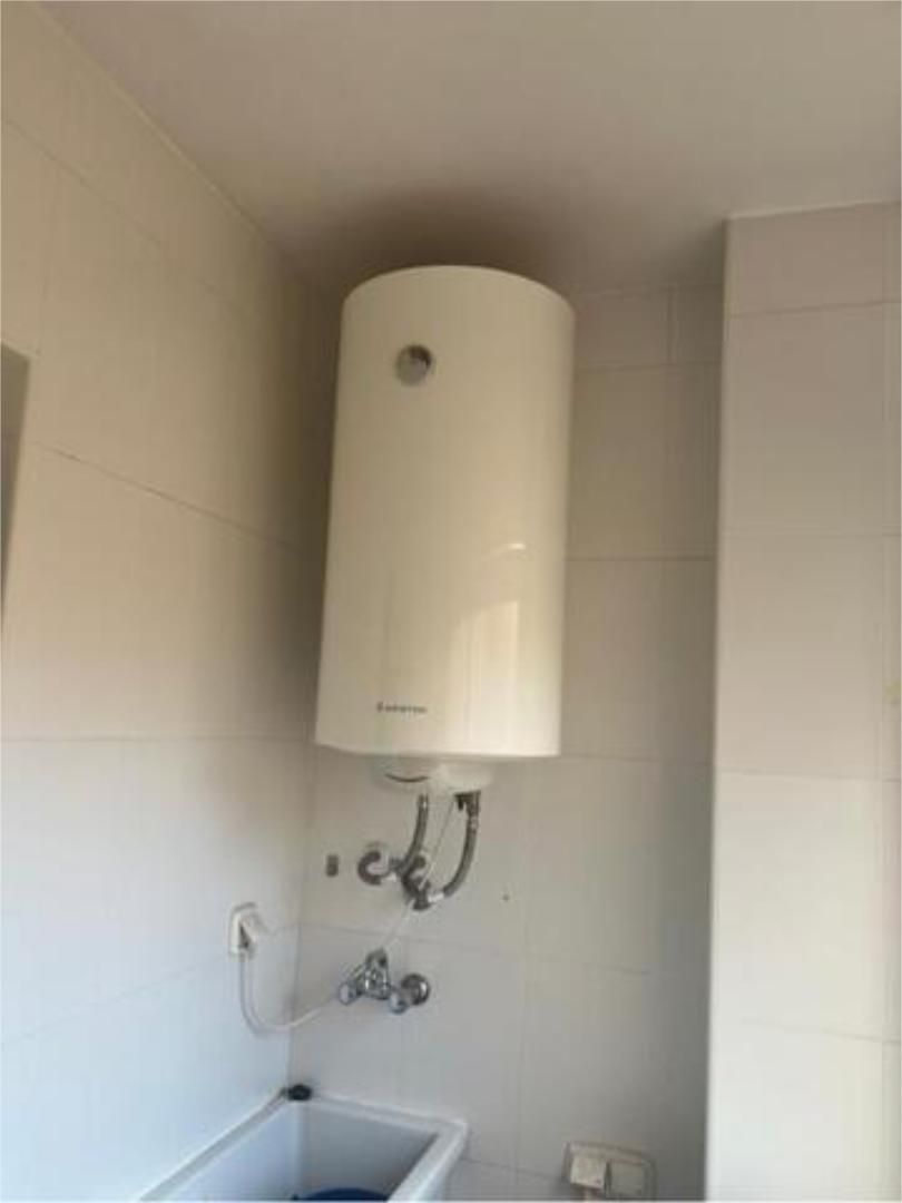 Bathroom of Apartment to rent in Lorca